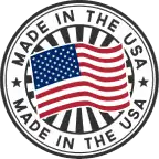 Cellucare is 100% made in U.S.A